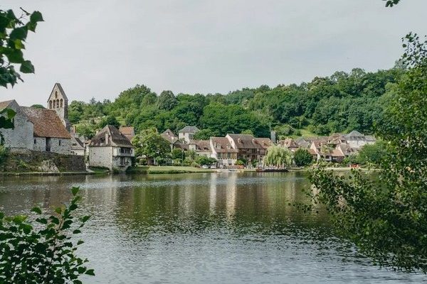 Dordogne